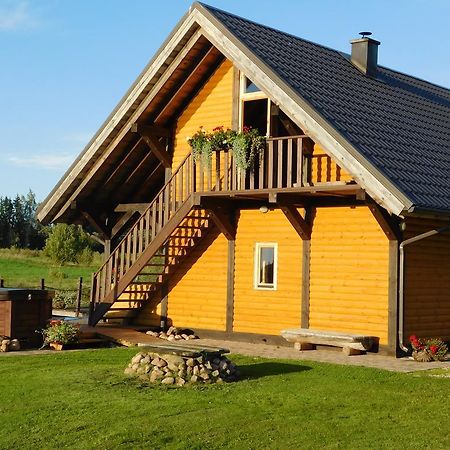 Vecvanagi Jaunmuiza Exterior photo