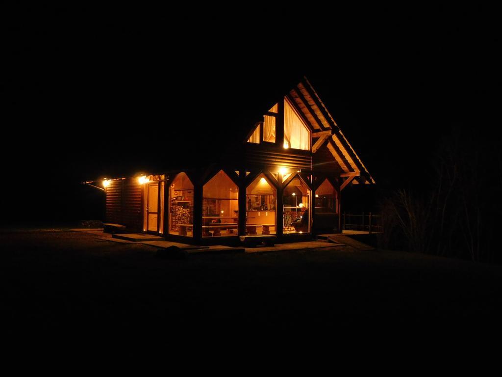 Vecvanagi Jaunmuiza Exterior photo